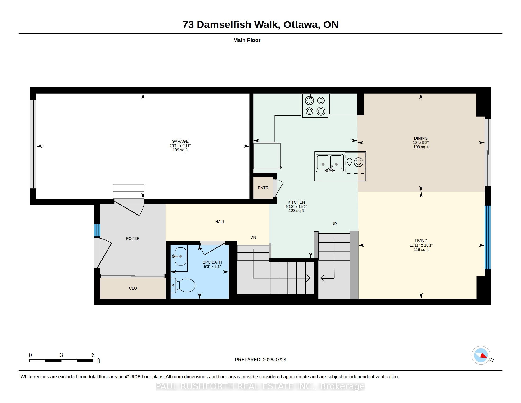 73 Damselfish Walk Property Photo 30