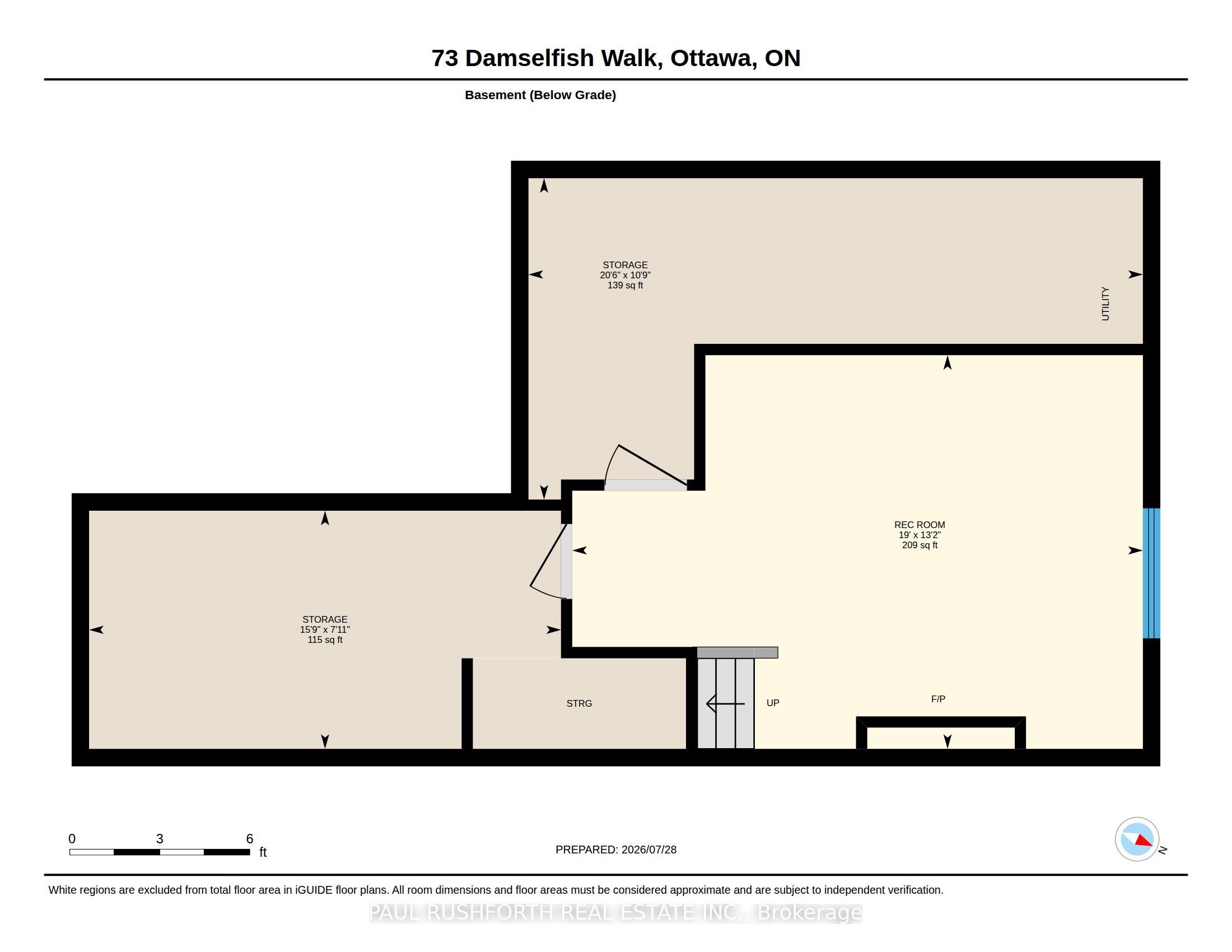 73 Damselfish Walk Property Photo 32