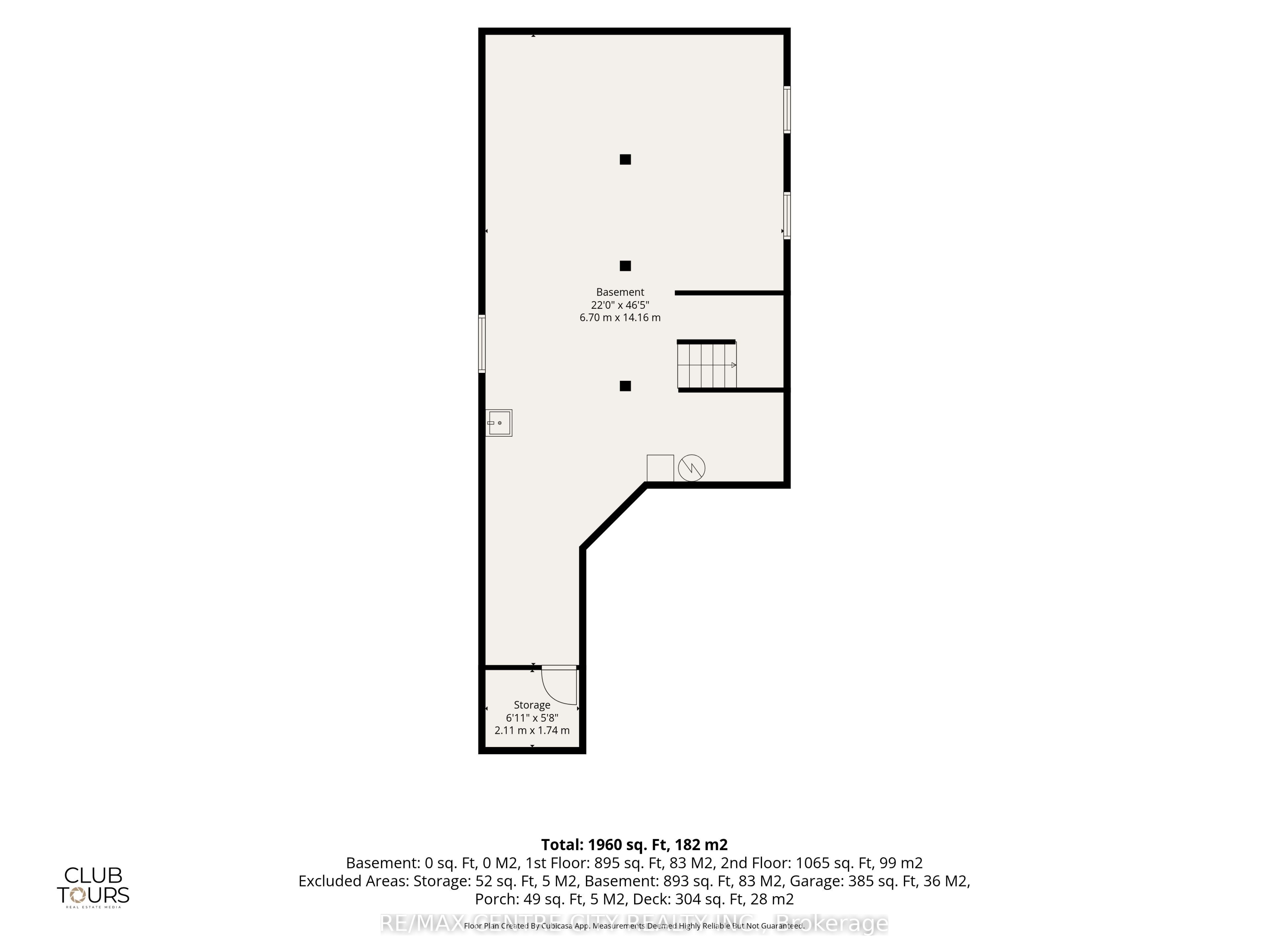 1982 Denview Avenue Property Photo 49