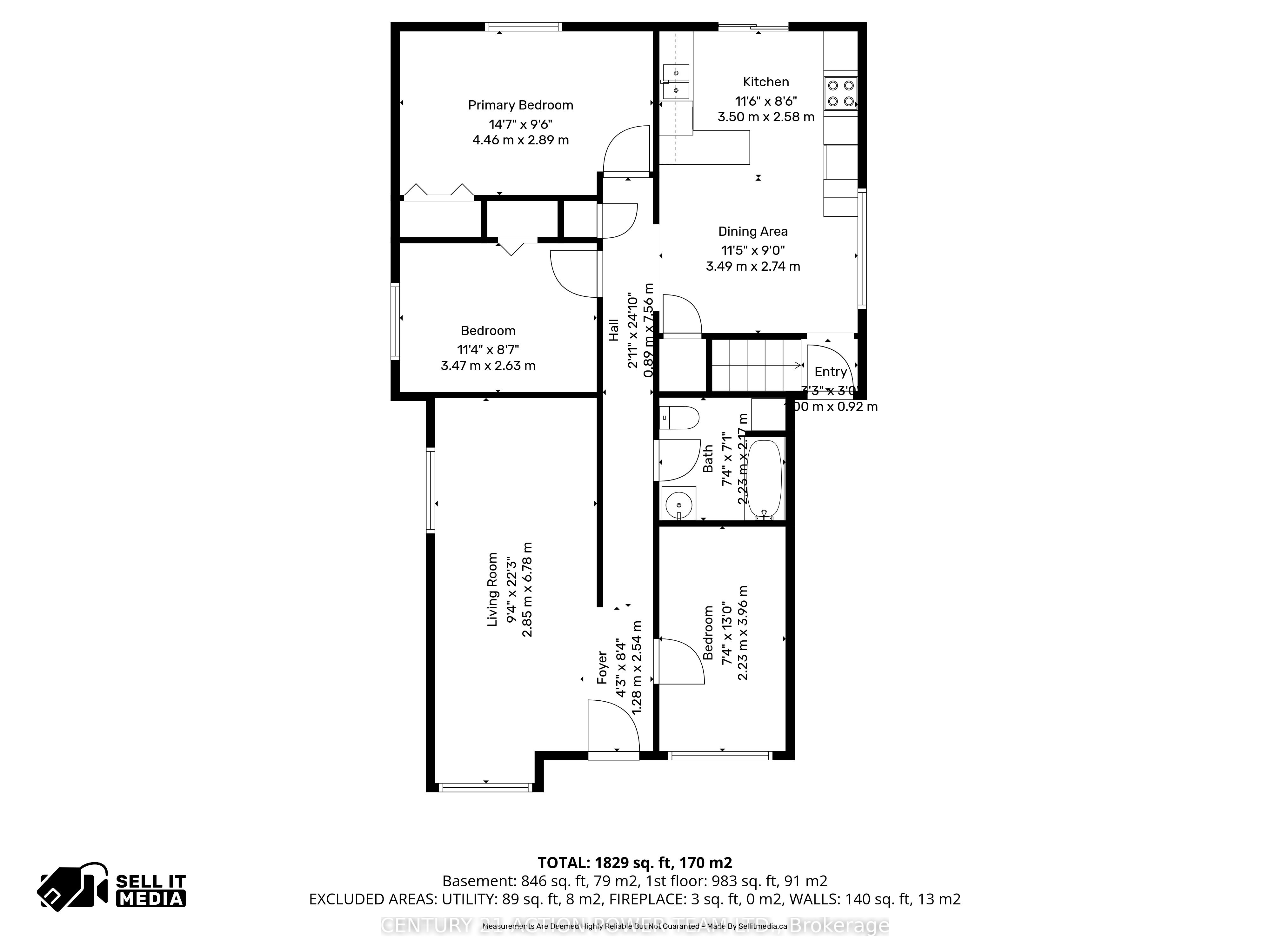 983 Chapman Street Property Photo 31