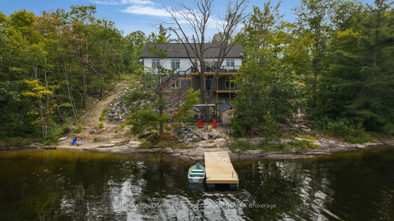 20 Hawkins Point Road Property Photo 2
