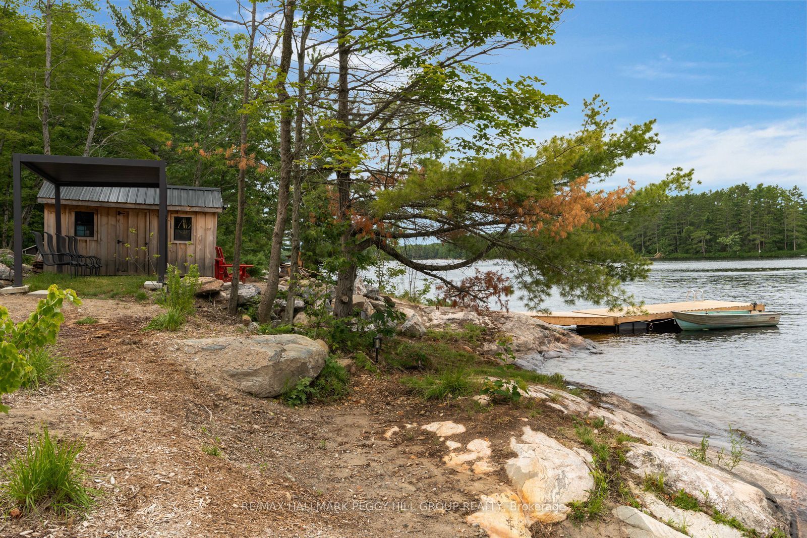 20 Hawkins Point Road Property Photo 28