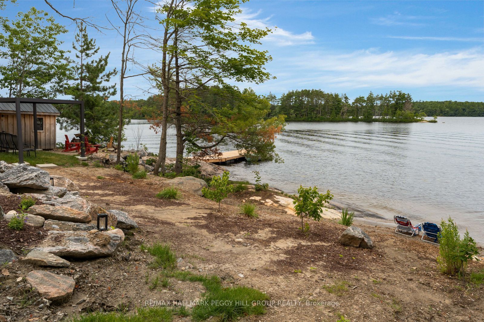 20 Hawkins Point Road Property Photo 29
