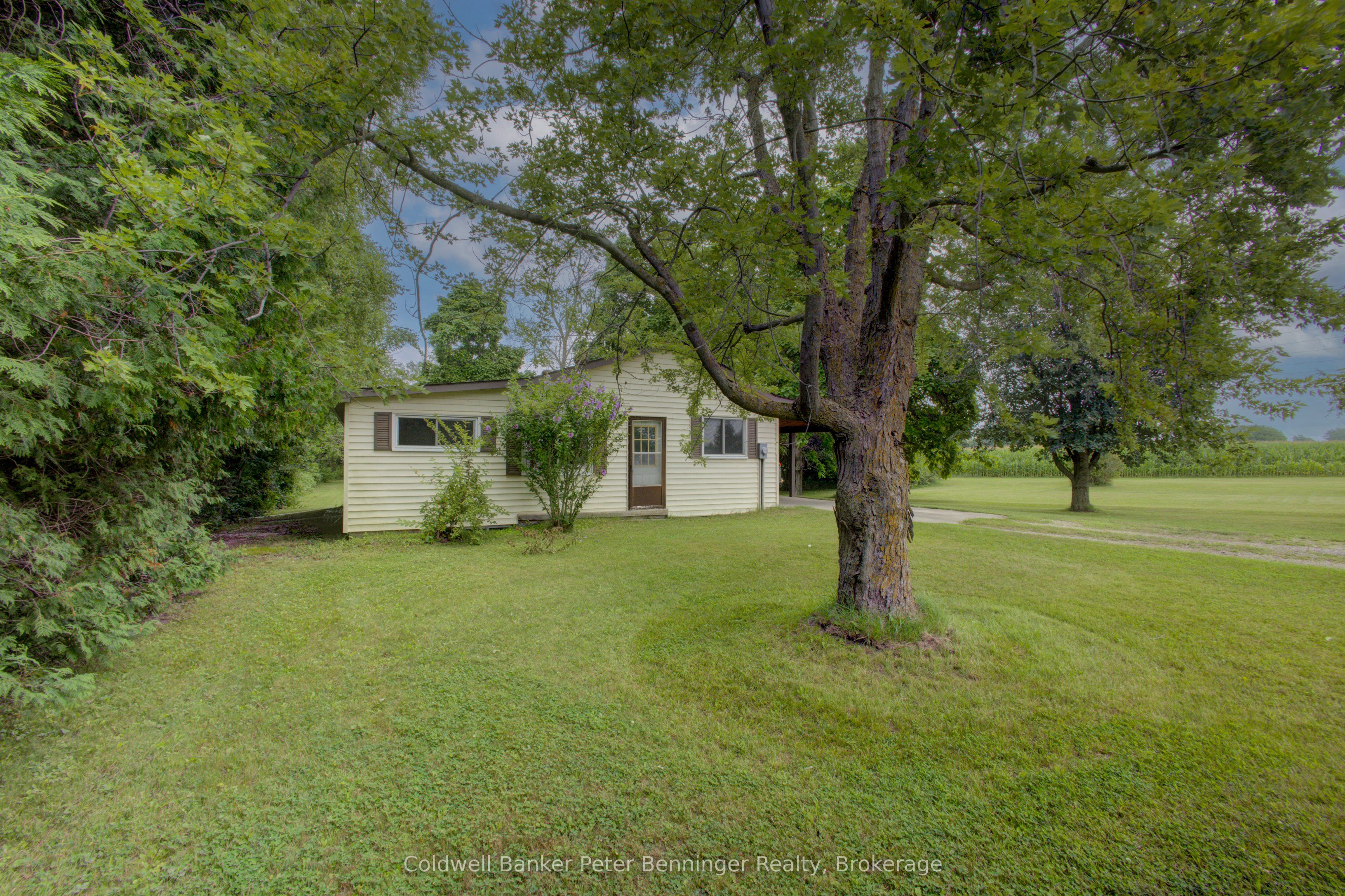 3128 Bruce Road 15 Road Property Photo 1