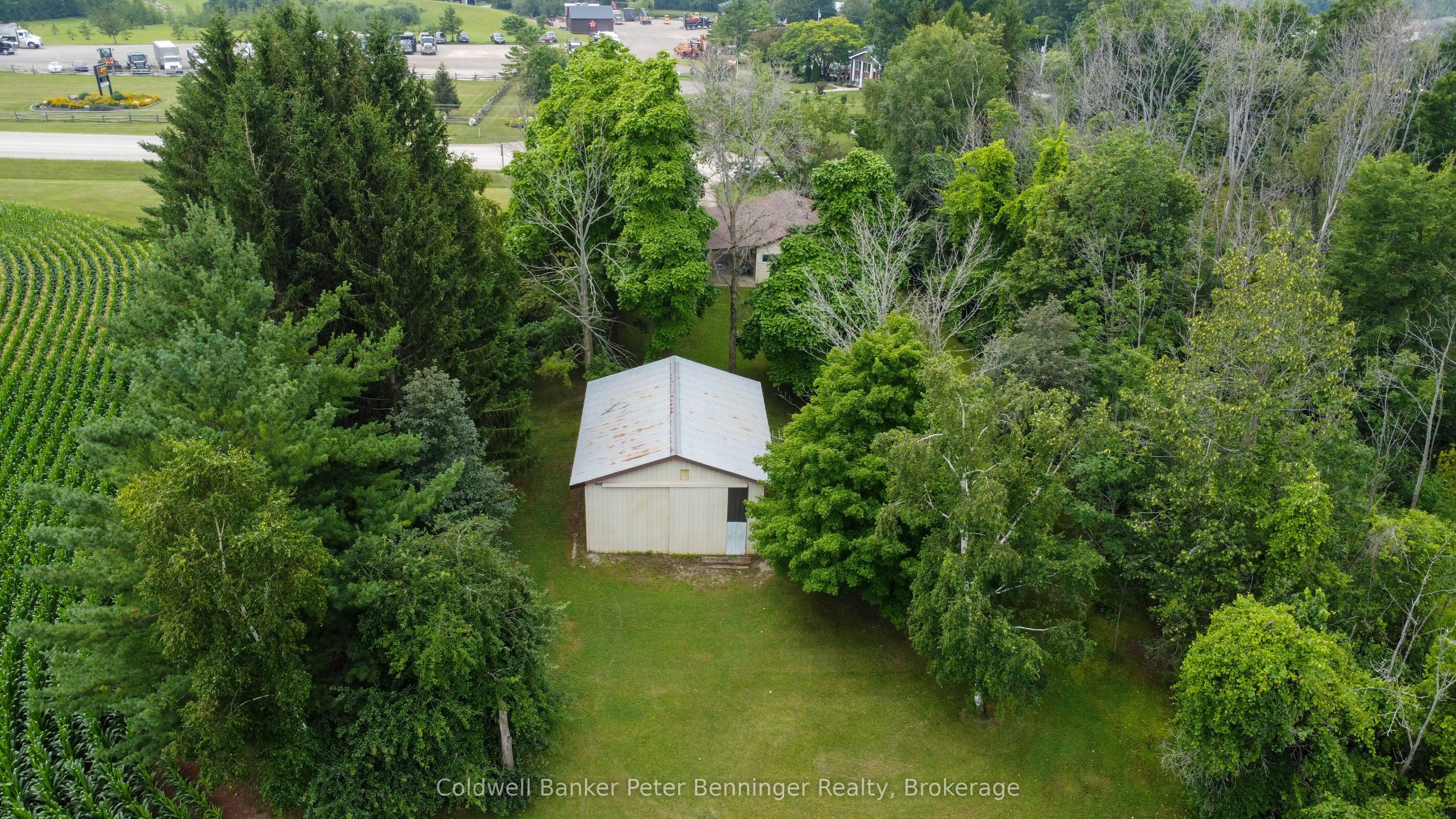 3128 Bruce Road 15 Road Property Photo 6