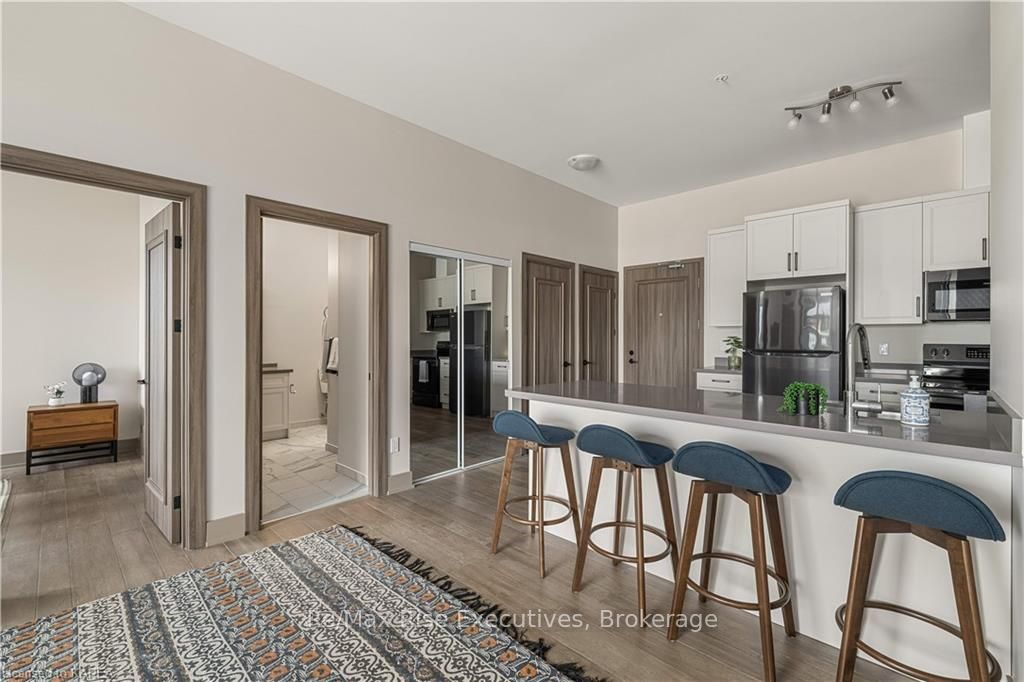 820 Gardiners Road 207 Property Photo 13