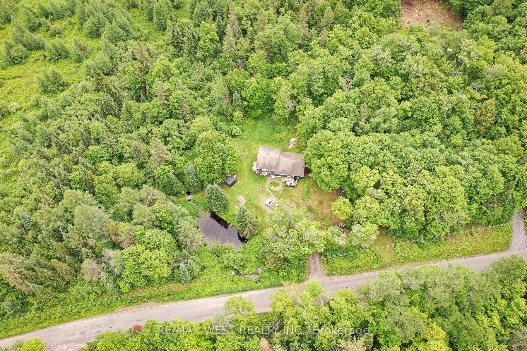 365 Clearwater Lake Road Property Photo 1