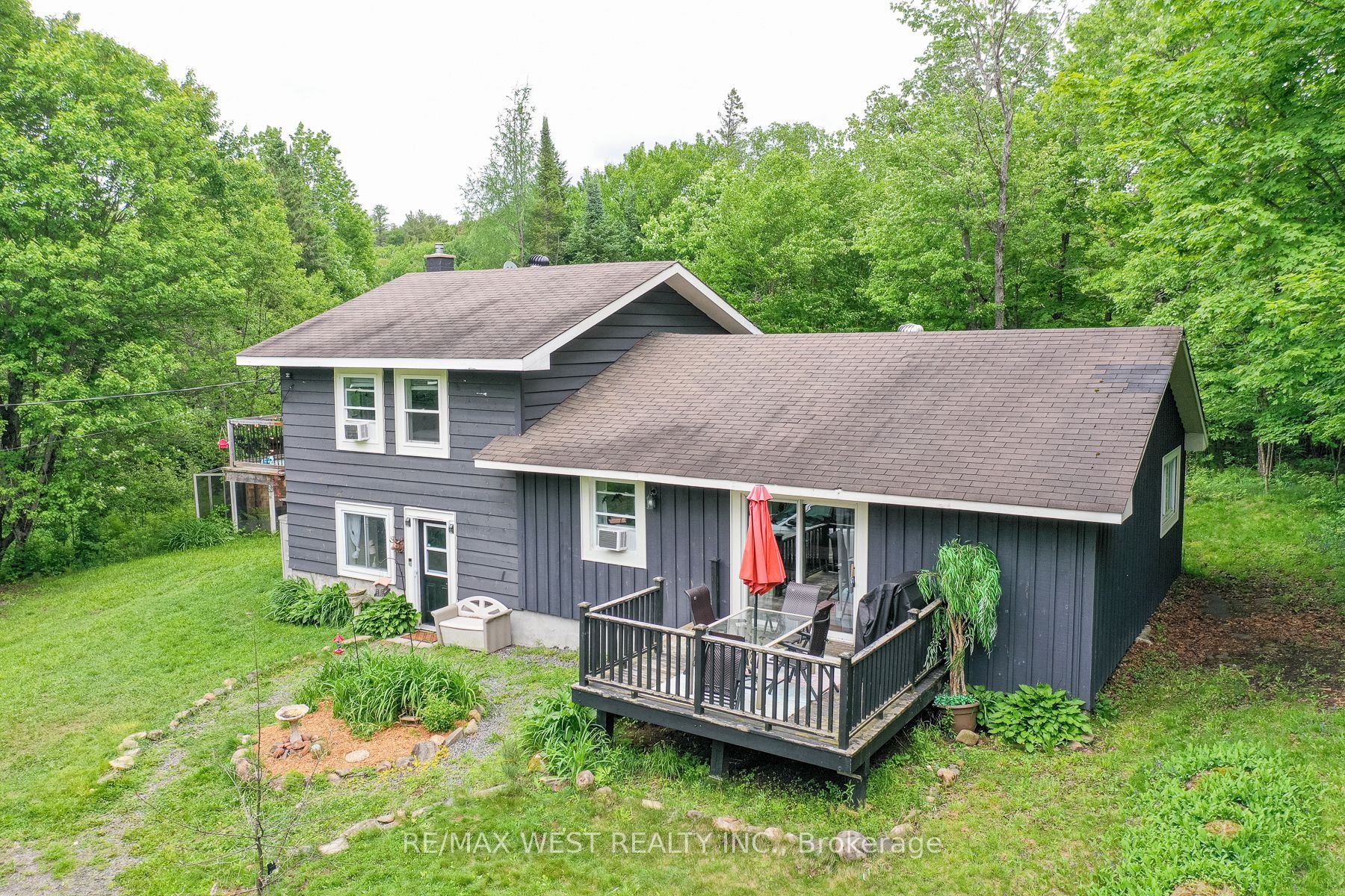 365 Clearwater Lake Road Property Photo 2