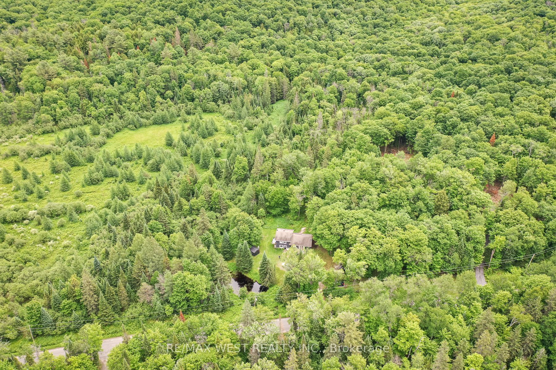 365 Clearwater Lake Road Property Photo 4