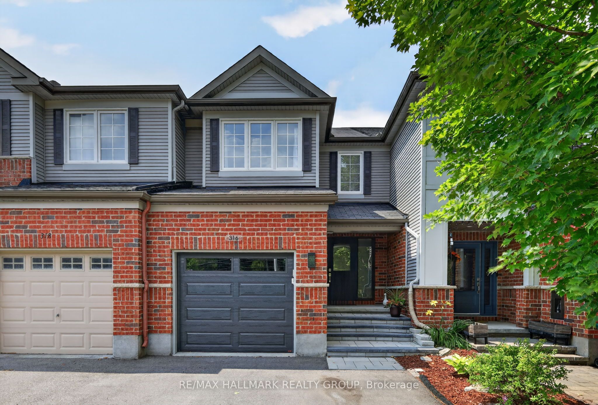 316 Aldworth Private