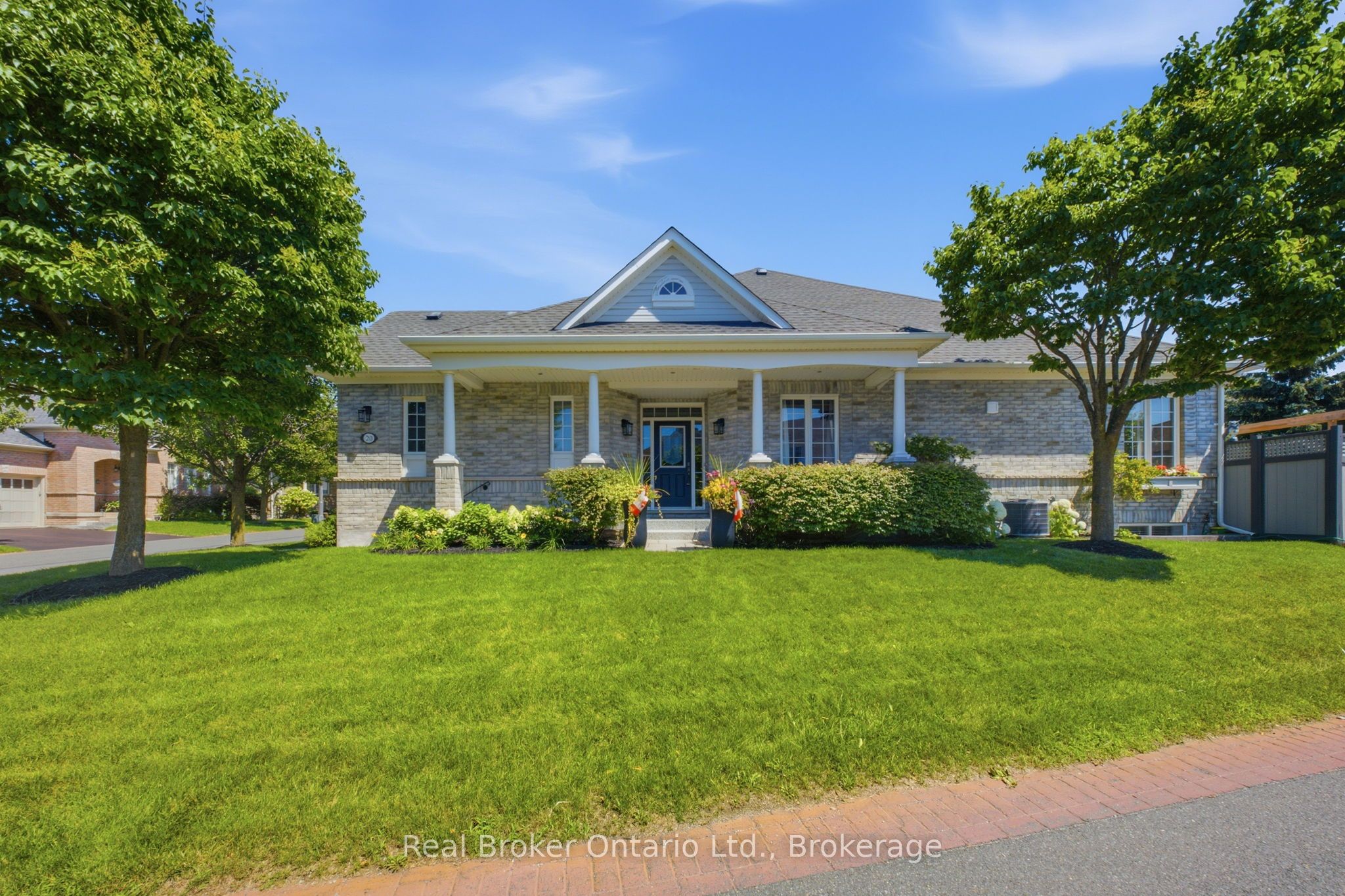20 Shortreed Lane Property Photo 1