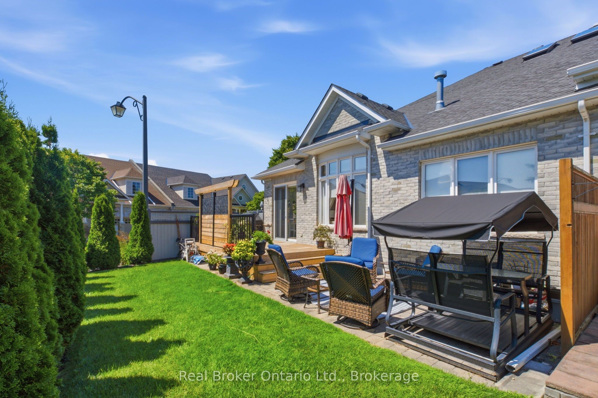 20 Shortreed Lane Property Photo 35