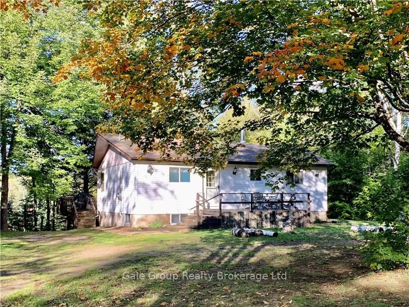 64 Bentley Lake Loop Property Photo 1
