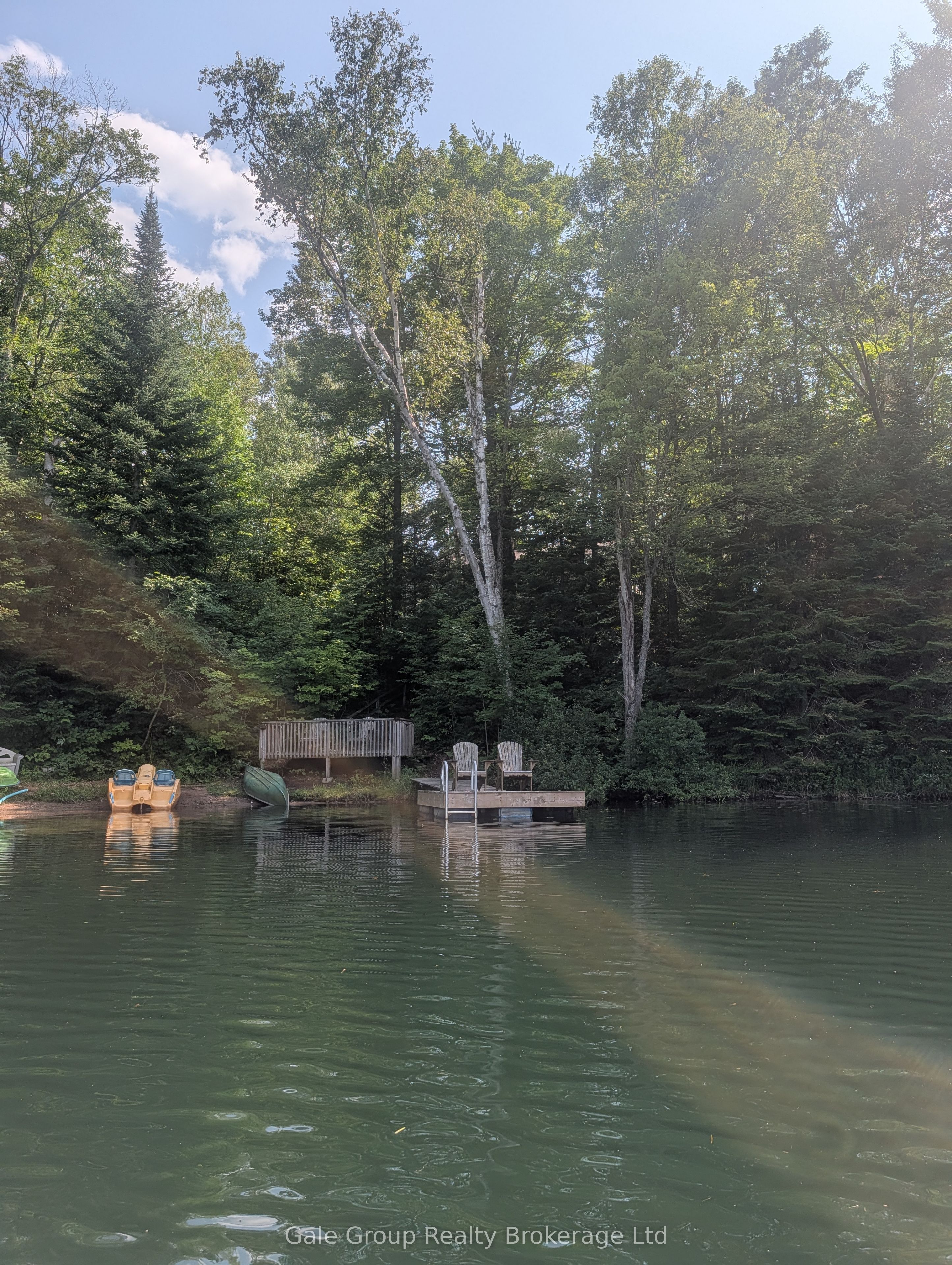 64 Bentley Lake Loop Property Photo 2