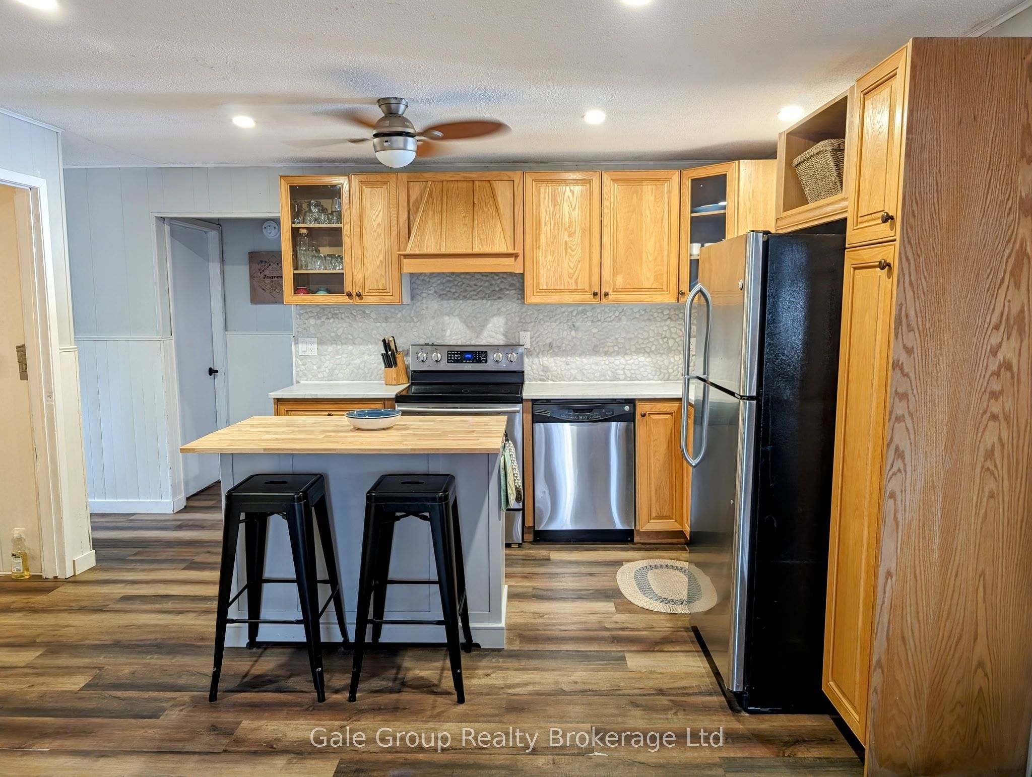 64 Bentley Lake Loop Property Photo 6