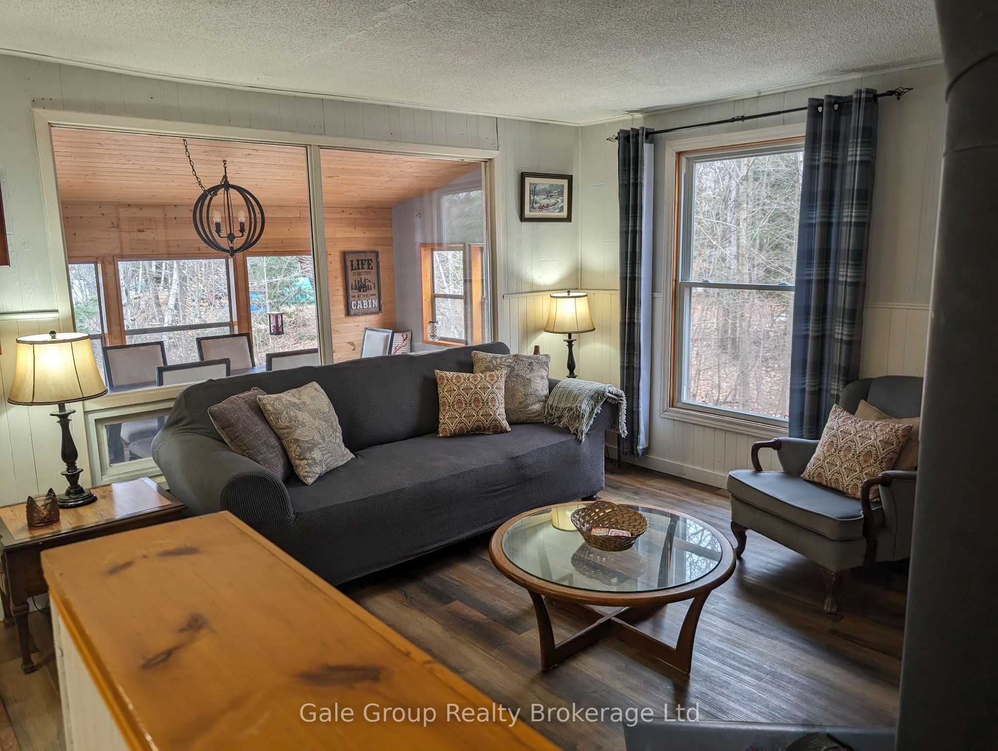 64 Bentley Lake Loop Property Photo 7