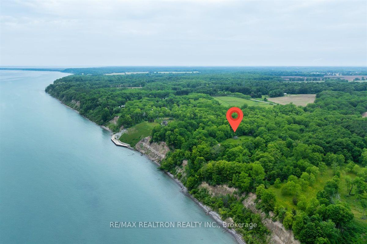 2740 Front Road Property Photo 1