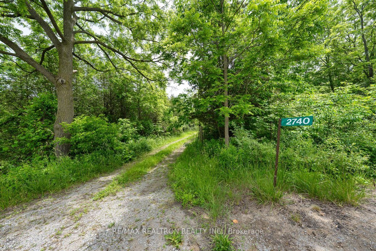 2740 Front Road Property Photo 5