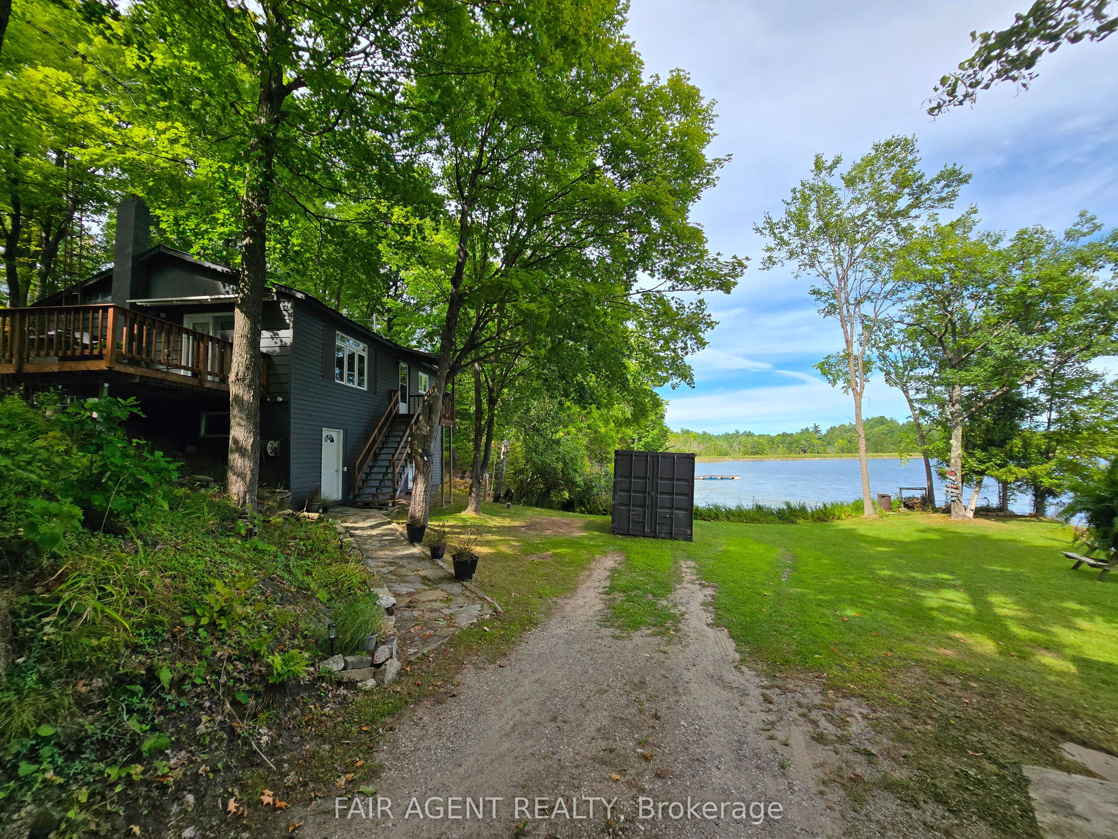 510 Cherie Hill Lane Property Photo 1