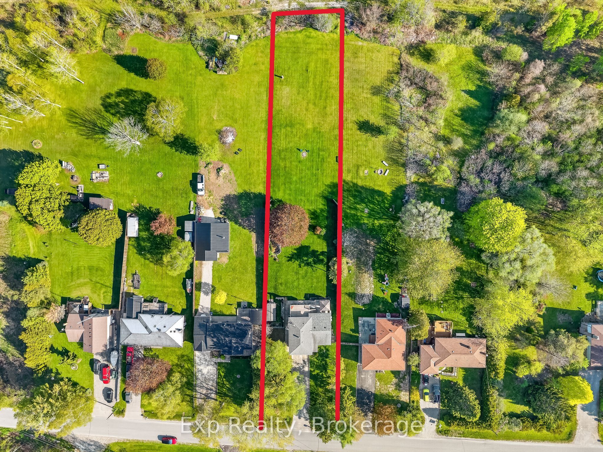 1175 Lakeshore Road Property Photo 3