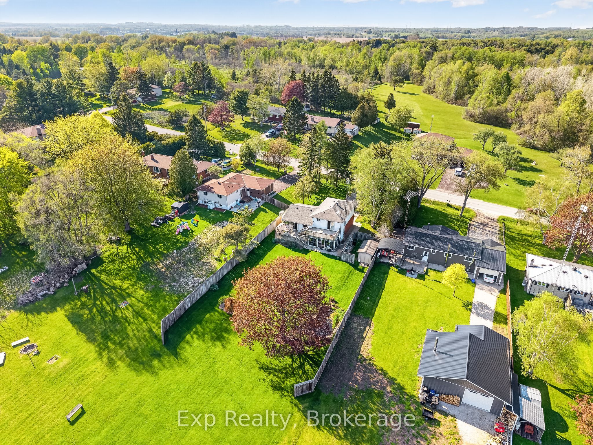 1175 Lakeshore Road Property Photo 4