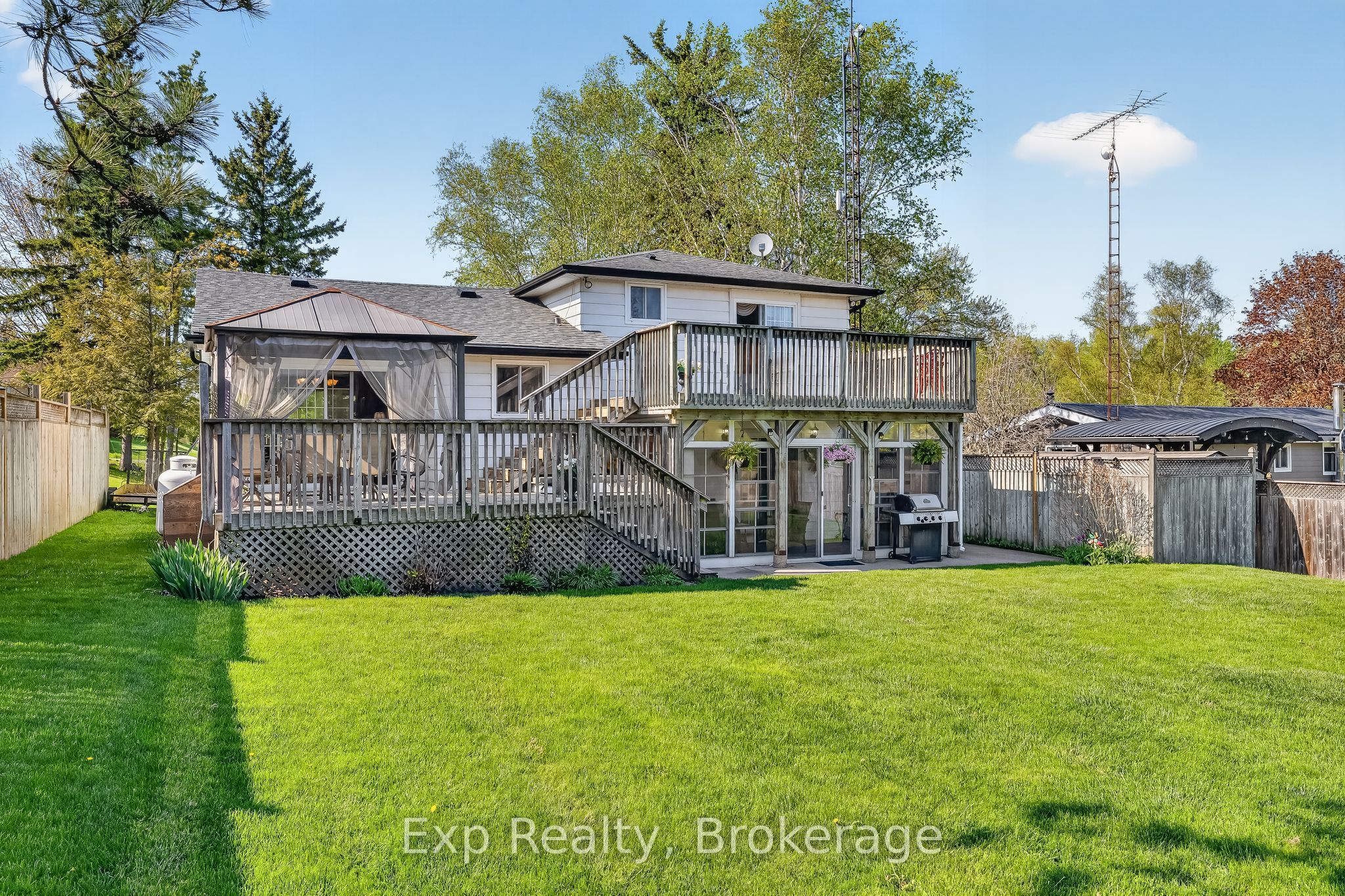 1175 Lakeshore Road Property Photo 40