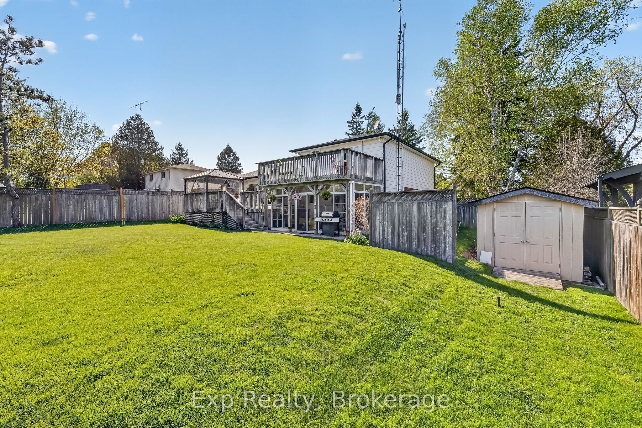 1175 Lakeshore Road Property Photo 42