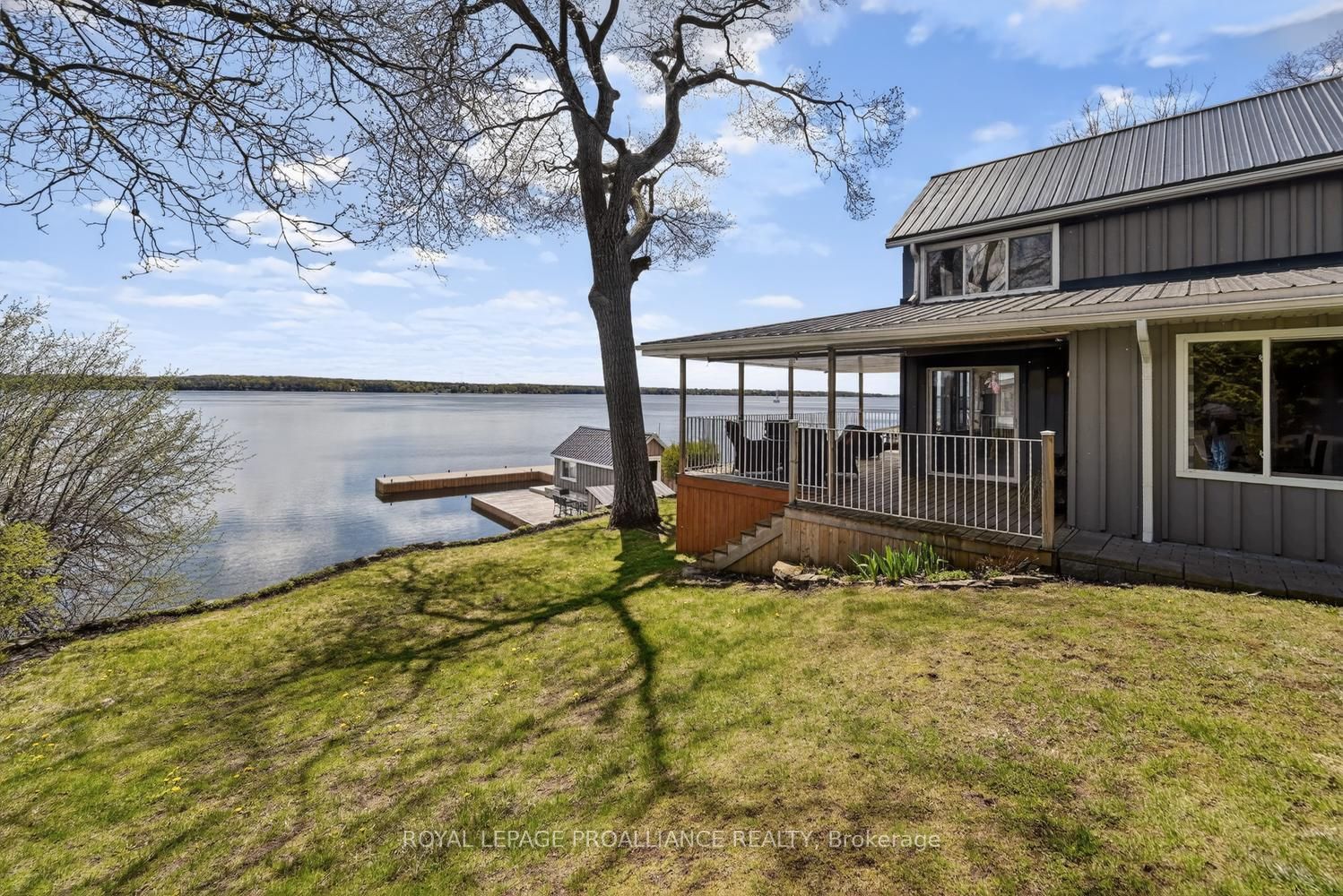 233 Brockmere Cliff Drive Property Photo 12