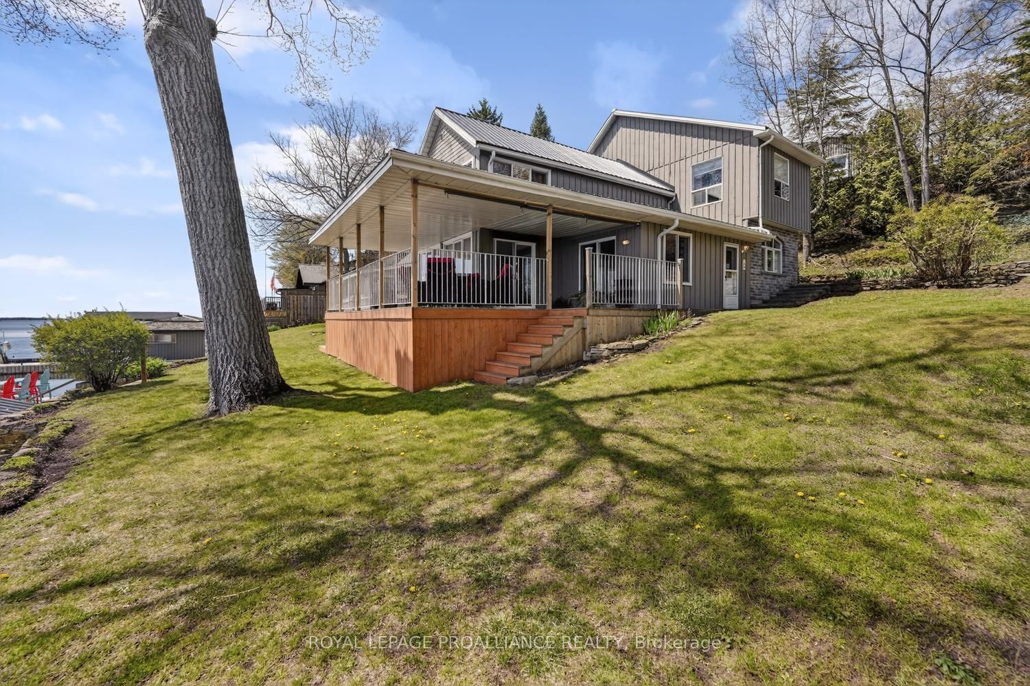 233 Brockmere Cliff Drive Property Photo 13