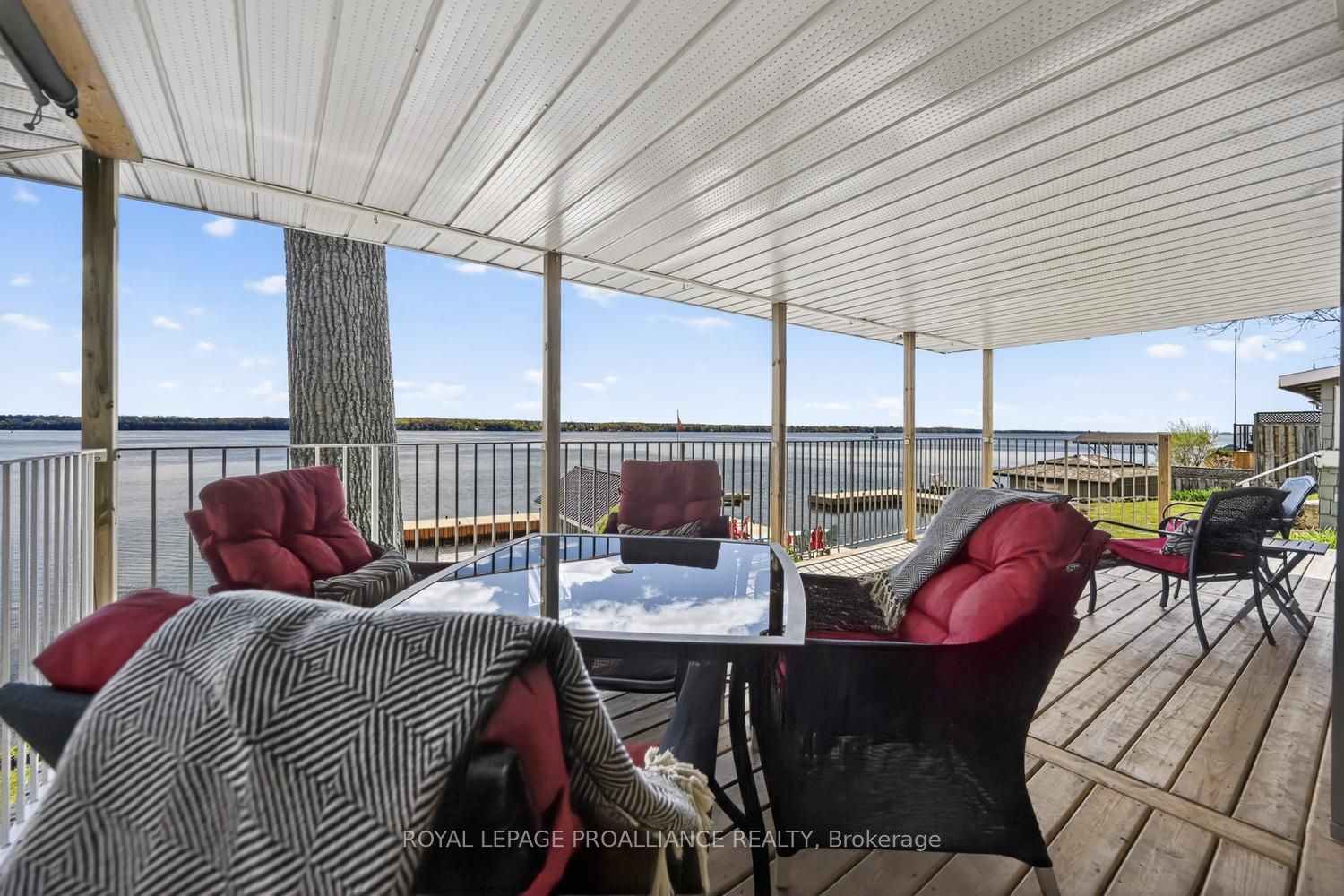 233 Brockmere Cliff Drive Property Photo 15