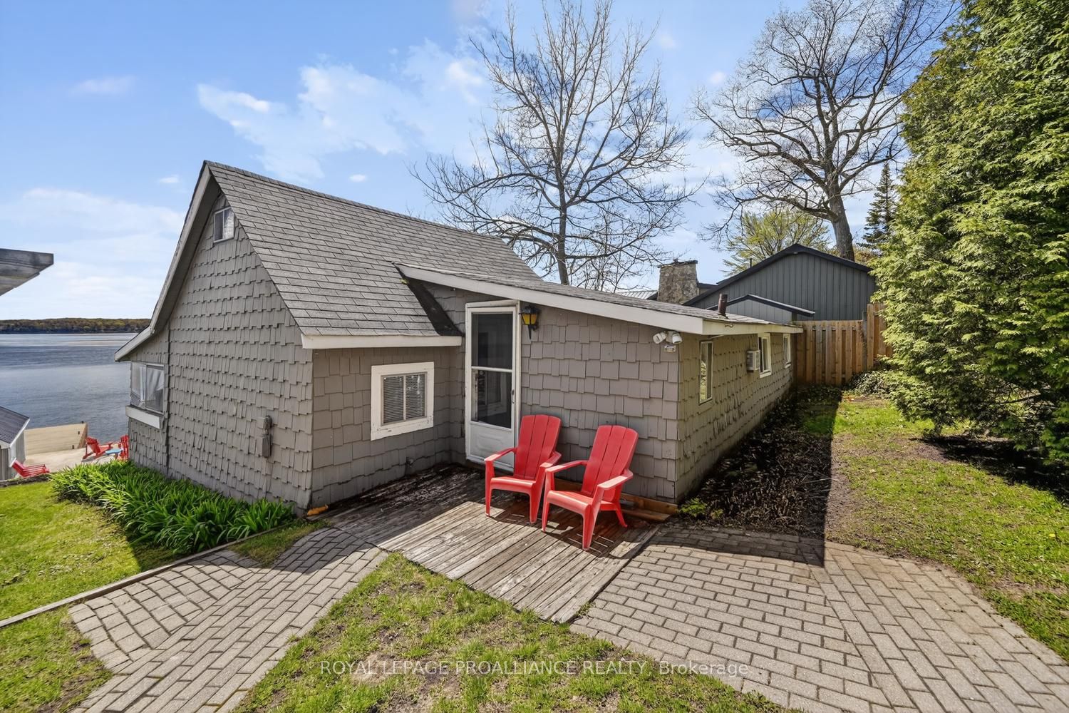 233 Brockmere Cliff Drive Property Photo 40