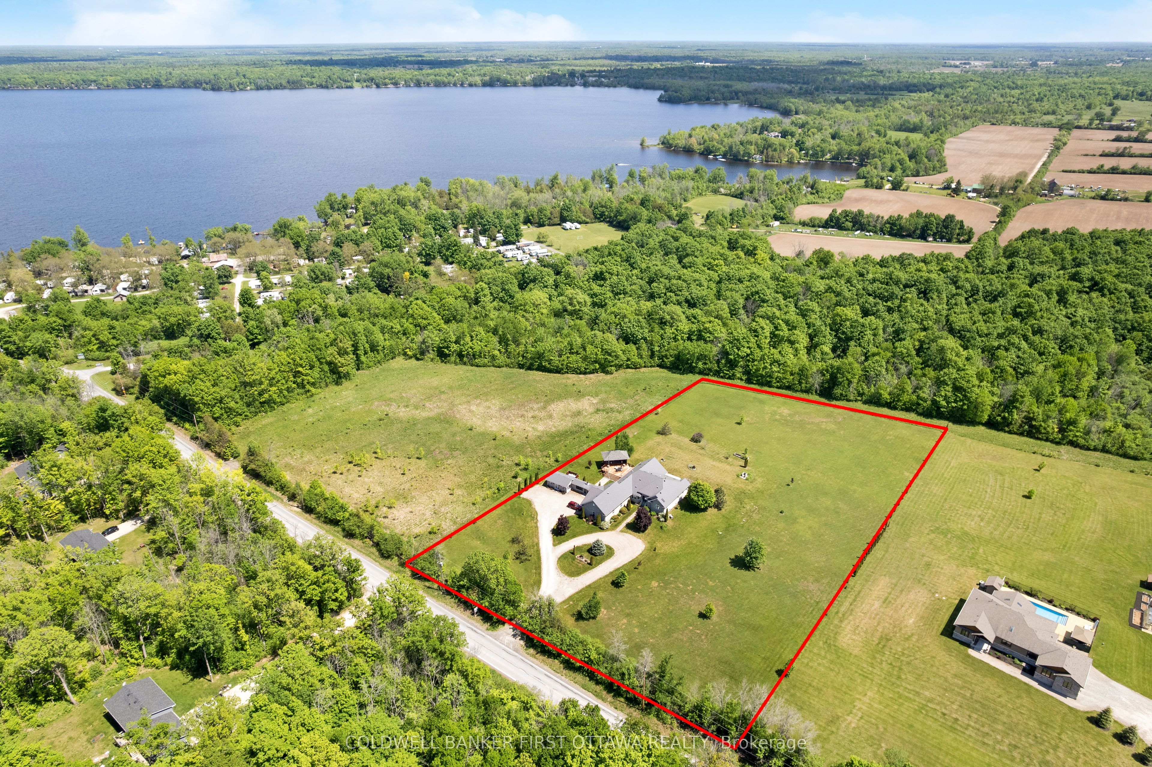 1111 West Shore Drive Property Photo 3