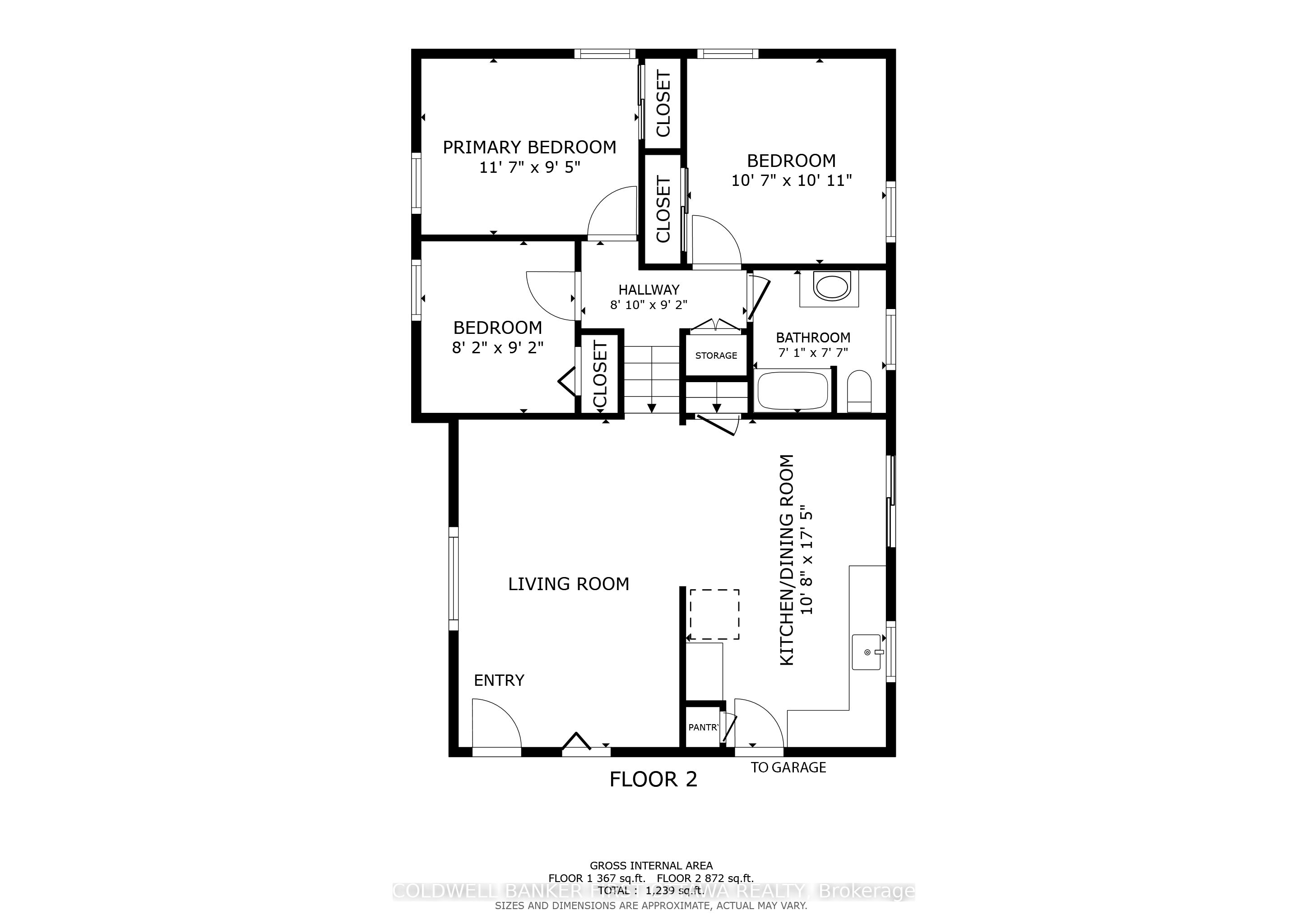 114 Morris Road S Property Photo 33