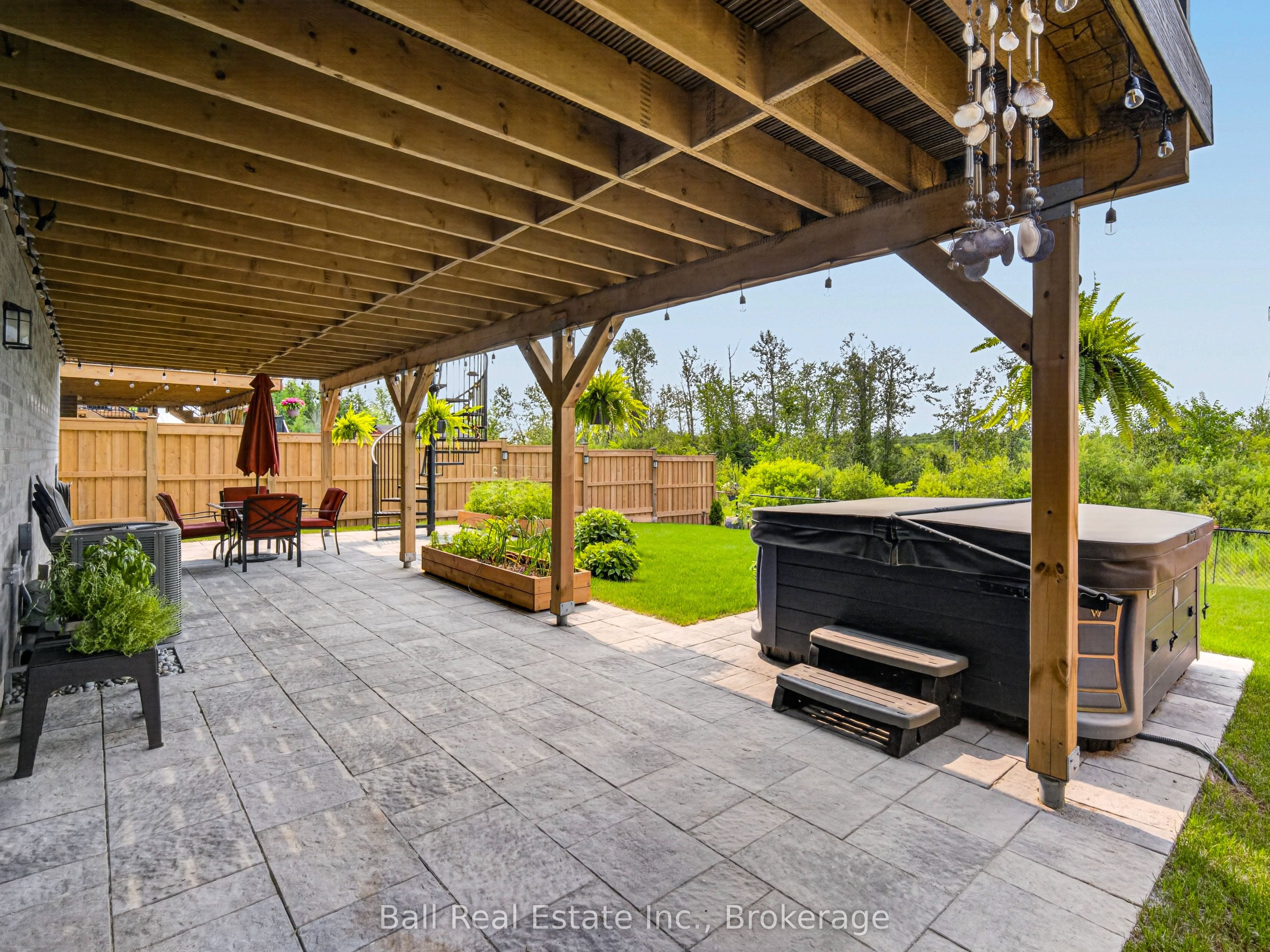 338 Cullen Trail Property Photo 41