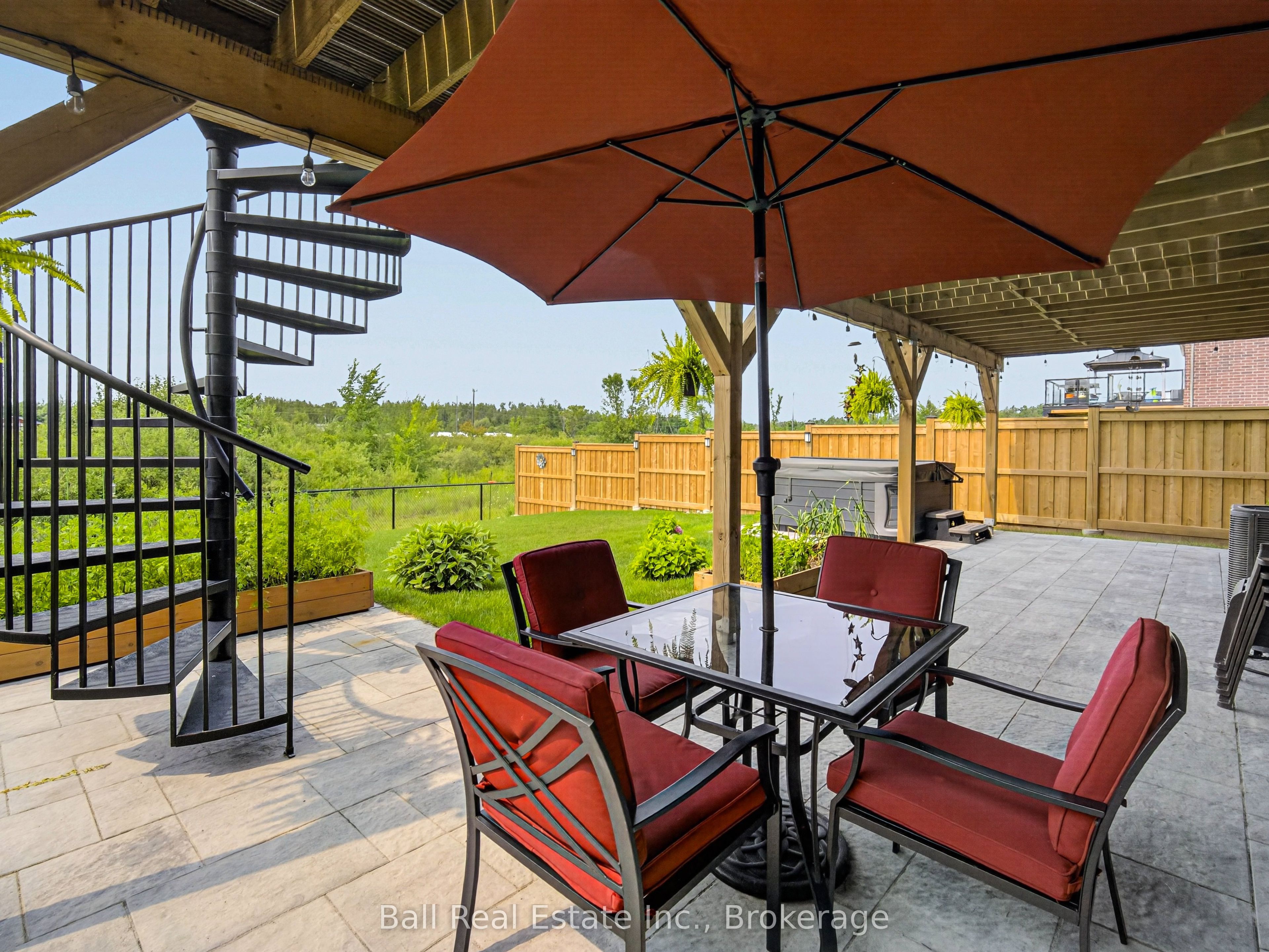 338 Cullen Trail Property Photo 42
