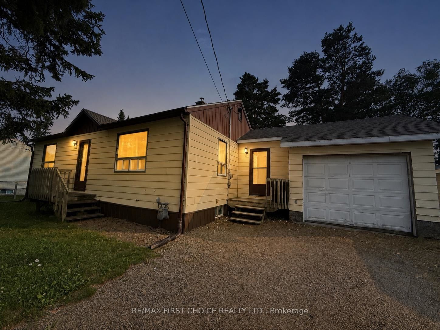 101 Balsam Drive Property Photo 1