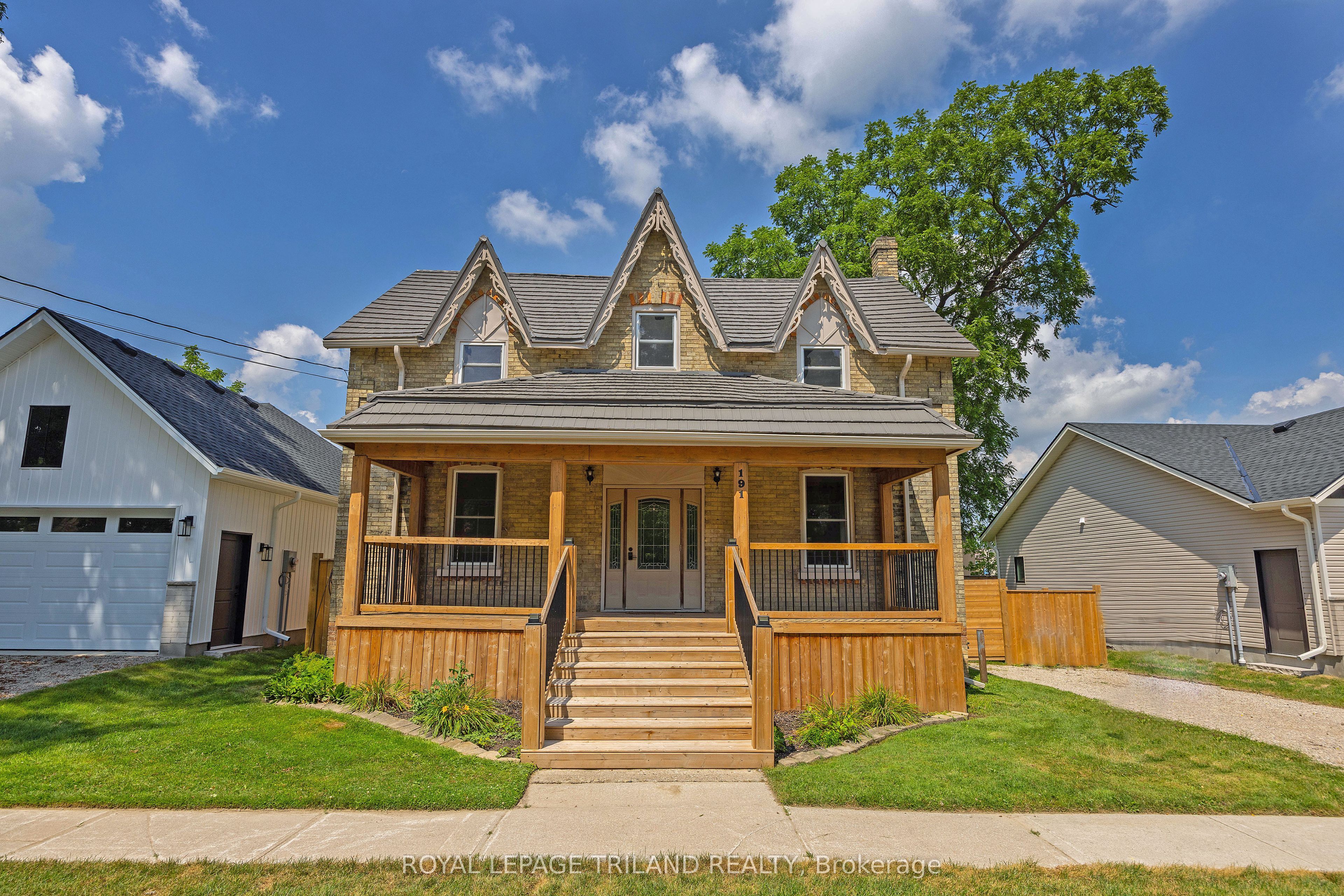 191 Catherine Street Property Photo 45