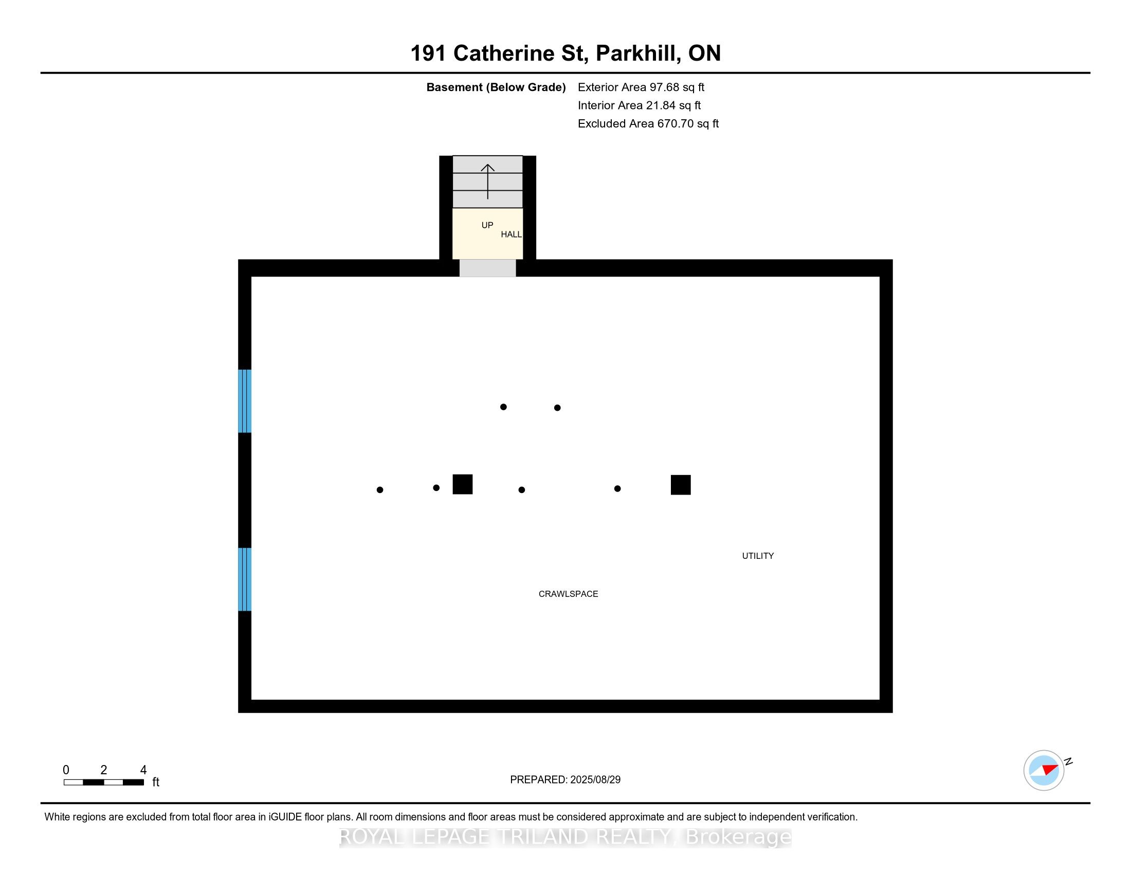 191 Catherine Street Property Photo 46