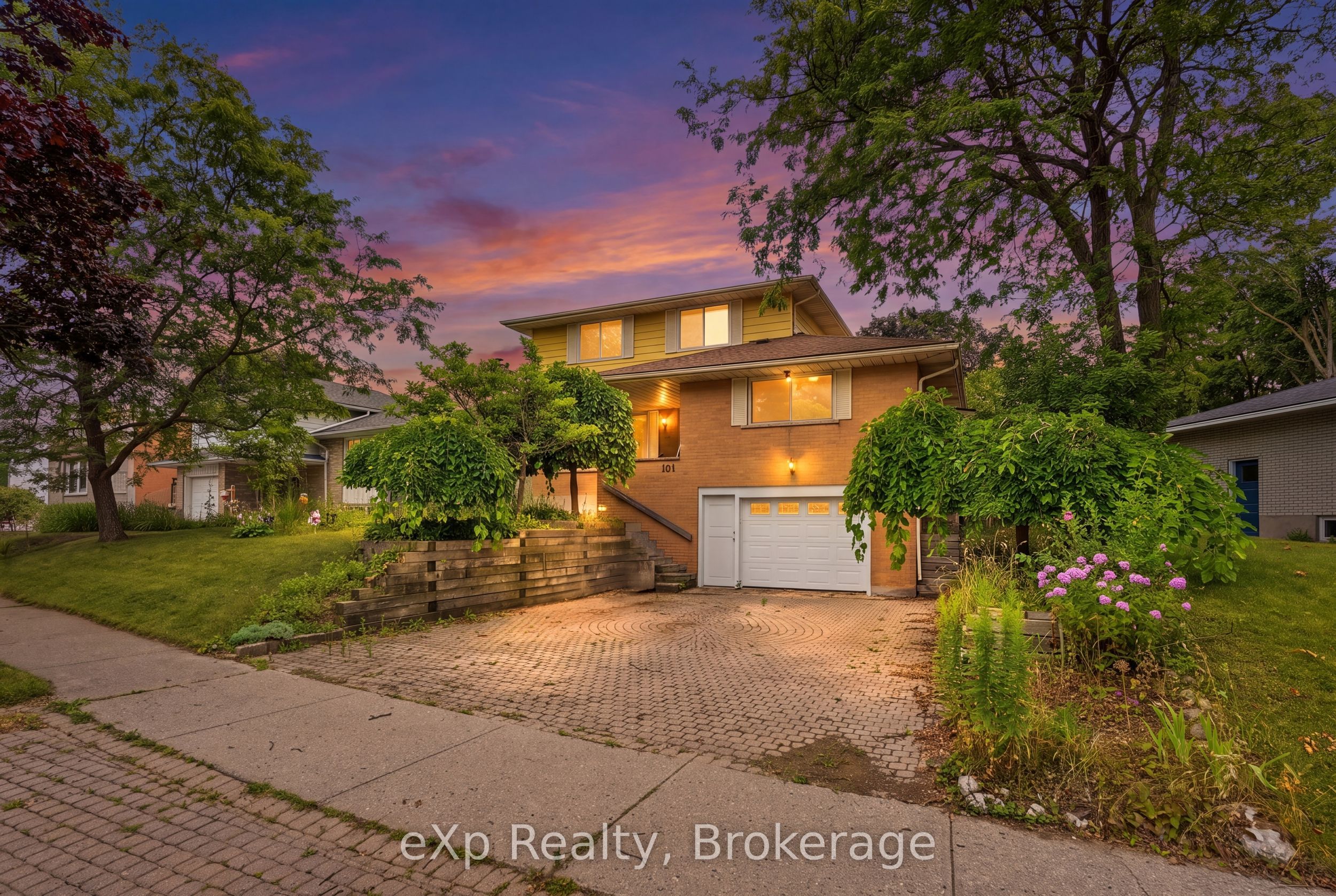 101 Crosby Drive