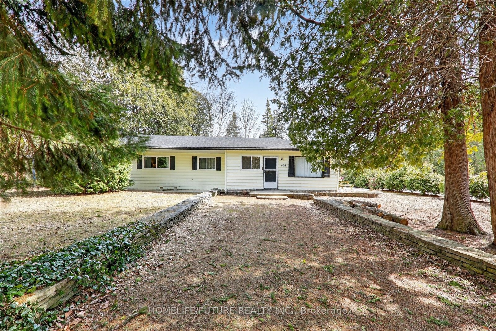 603 Third Avenue N Property Photo 1