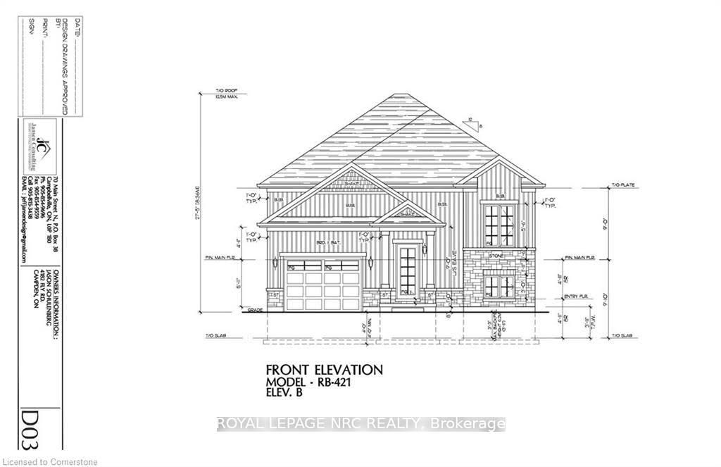 4167 Linden Street Property Photo 2
