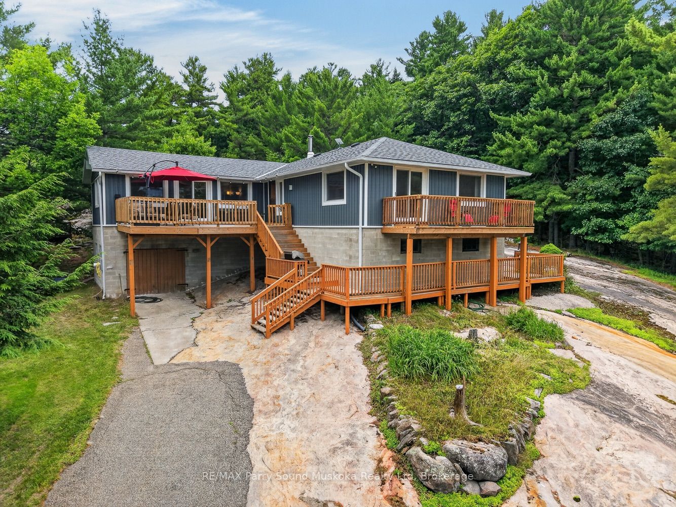 3 Ridgeway Drive Property Photo 3