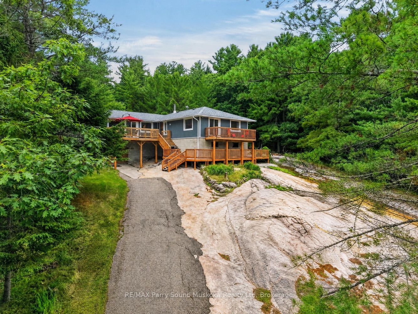 3 Ridgeway Drive Property Photo 37