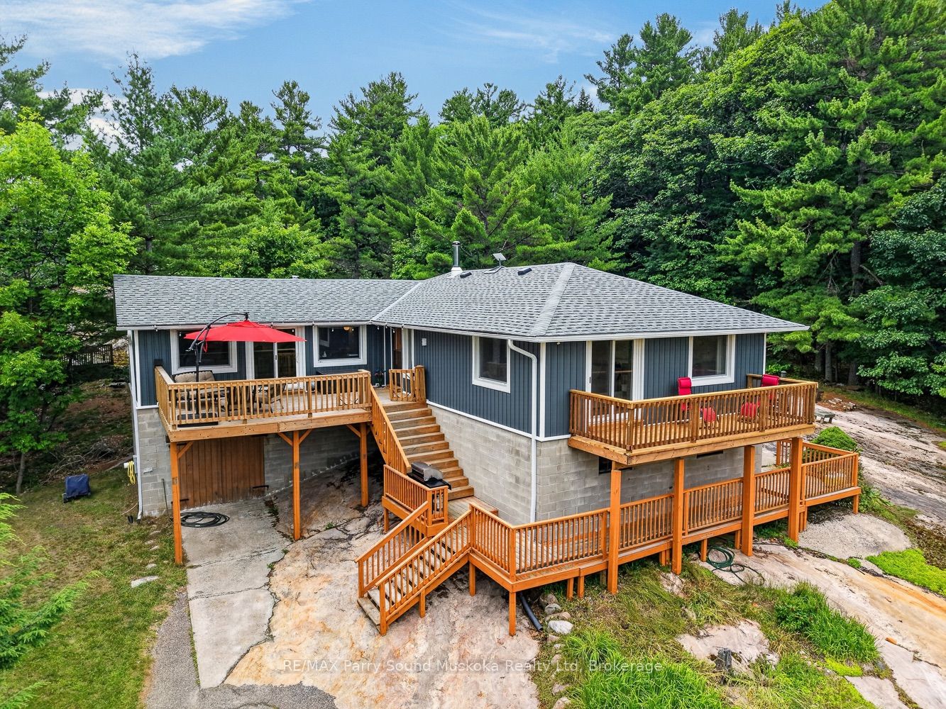 3 Ridgeway Drive Property Photo 42