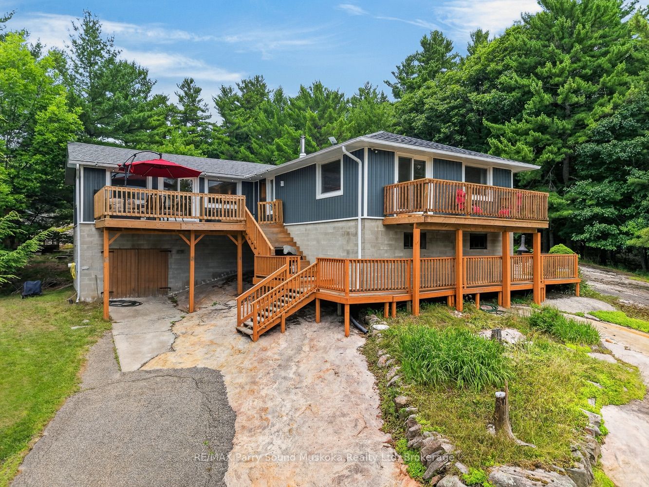 3 Ridgeway Drive Property Photo 44