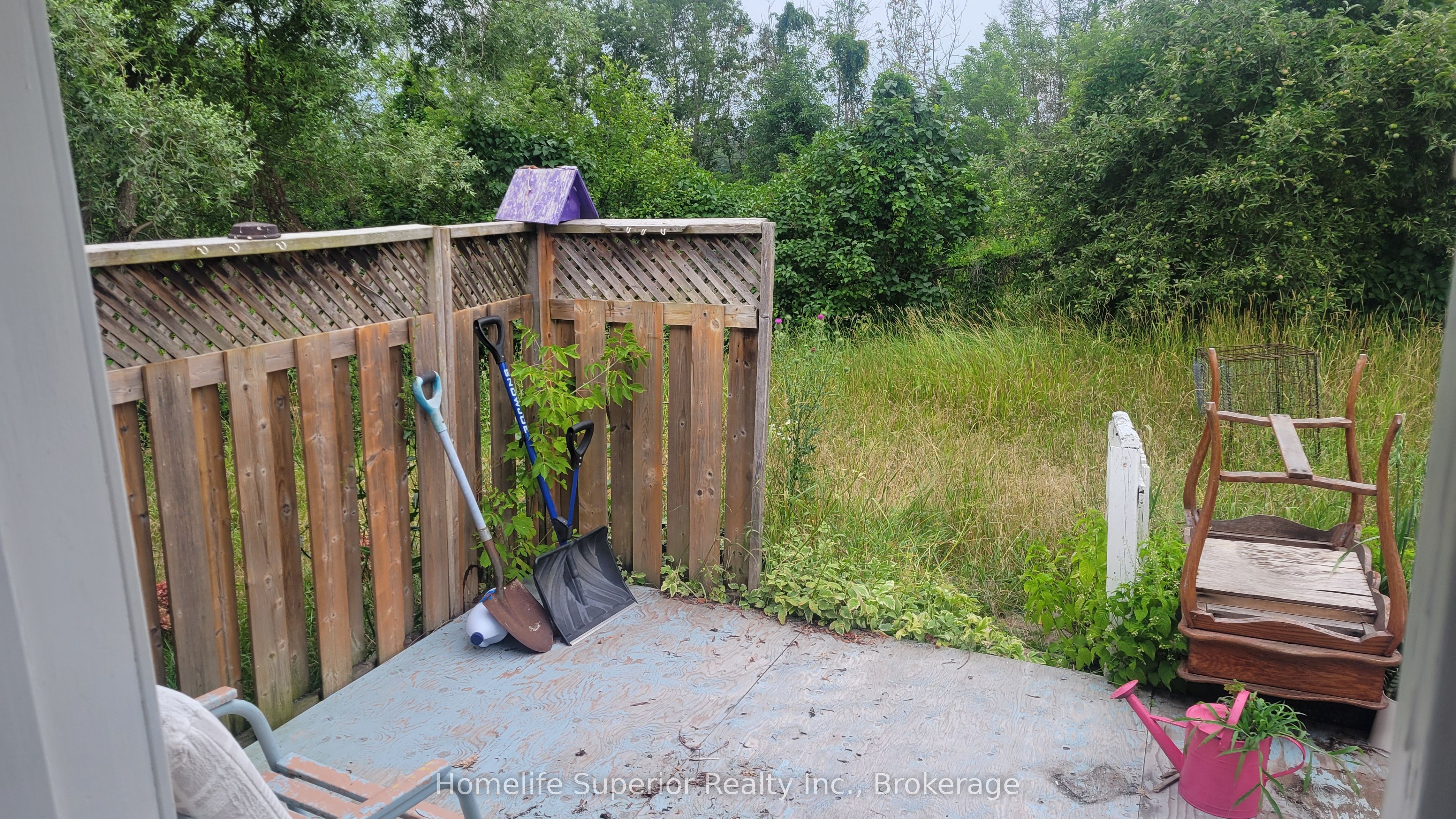 2632 Dummer Asphodel Road Property Photo 19