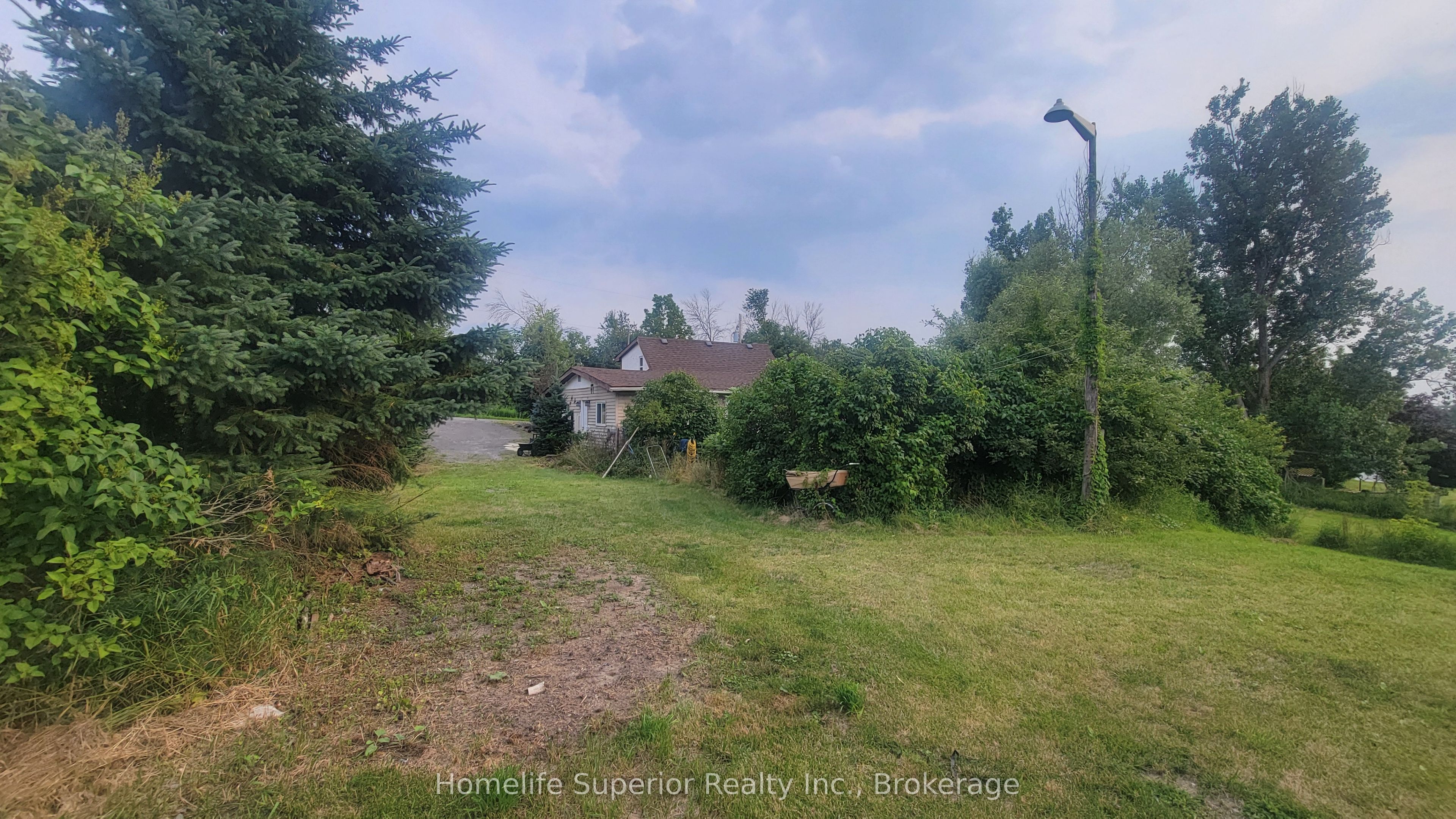 2632 Dummer Asphodel Road Property Photo 21