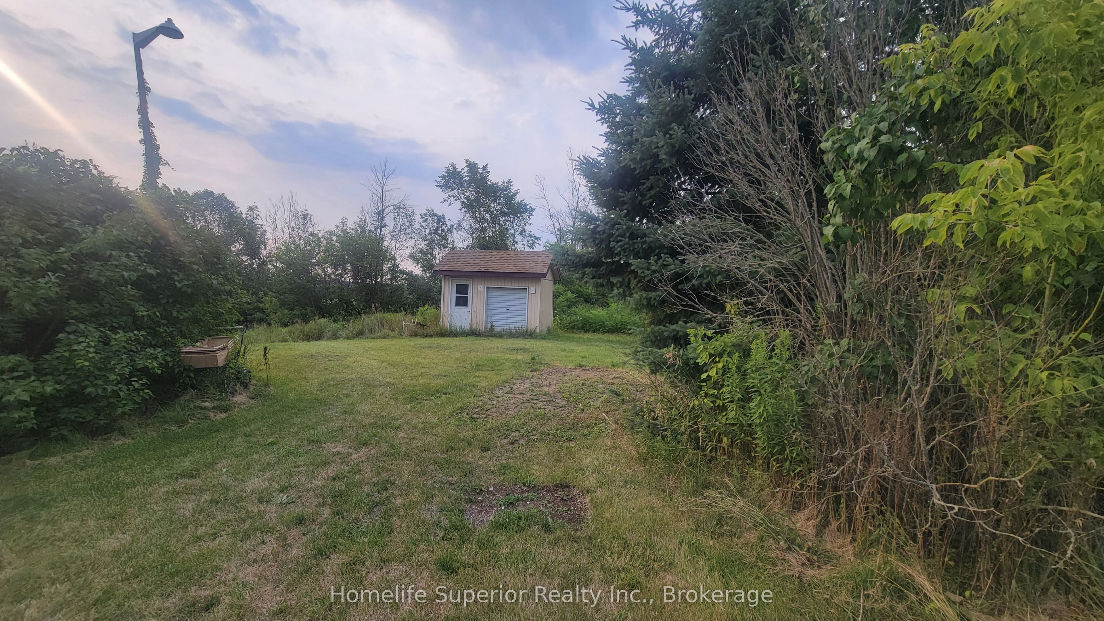 2632 Dummer Asphodel Road Property Photo 23