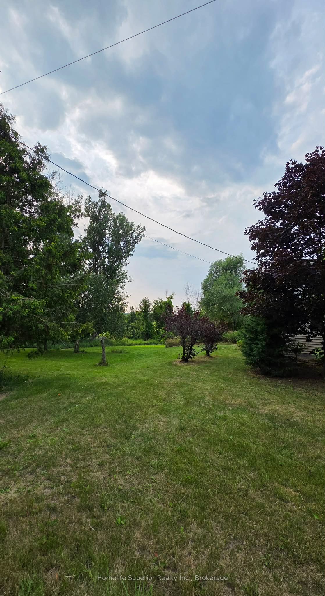 2632 Dummer Asphodel Road Property Photo 24