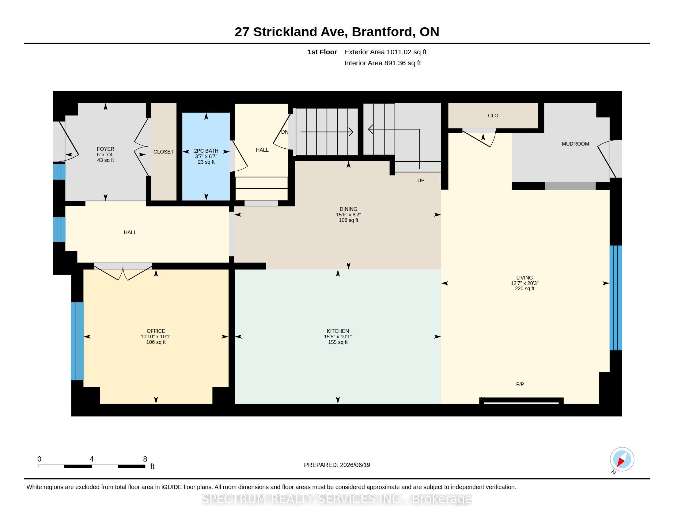 27 Strickland Avenue Property Photo 49